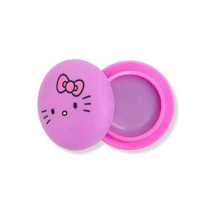 The Crème shop X Hello Kitty Rainbow Sherbet Macaron
Lip Balm